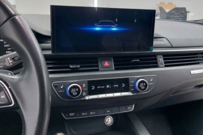 Магнитола Audi A4 (B9), A5 (F5) 2016-2020 - Radiola RDL-8504 монитор 10" на Android 13, 8ГБ+128ГБ, Carplay, SIM-слот