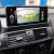 Магнитола для BMW X3 (F25) 2011-2014 CIC - Radiola RDL-6243 монитор 10.25", Android 13, 8Гб+128Гб, CarPlay, 4G SIM-слот