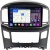 Штатная магнитола для Hyundai H1/Starex 2016-2019 - Farcar XXL586R на Android 14, ТОПОВЫЙ ПРОЦЕССОР 7870, 8ГБ ОПЕРАТИВНОЙ 256ГБ ВСТРОЕННОЙ, встроен 4G модем и DSP