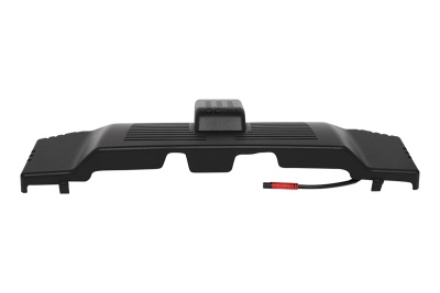 Штатный видеорегистратор для LandRover Defender (2019+) RedPower DVR-LR11-G