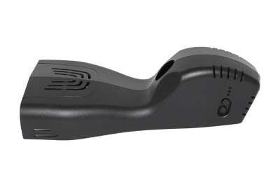 Штатный видеорегистратор RedPower DVR-BMW13-G для BMW X6 (G06) 2019+ с ассистентом ближнего/дальнего света