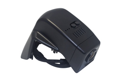 Двухканальный видеорегистратор для Volvo XC90 (2015+) RedPower DVR-VOL3-G DUAL