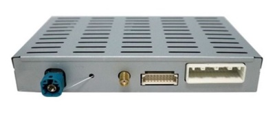 Навигационный блок Radiola RDL-Volvo  для подключения к заводскому монитору Volvo XC90 2014+ на Android 10, 6-ТУРБО ядер и  4ГБ-64ГБ