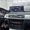 Магнитола BMW 3 (E90) 2005-2013 (без заводского экрана) - Radiola RDL-6273 монитор 10" на Android 13, 8ГБ-128ГБ, Carplay, SIM-слот