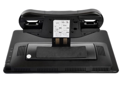 Навесной монитор 11" на подголовник ERGO ER11AN (Android 11)