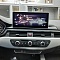 Магнитола Audi A4 (B9), A5 (F5) 2016-2020 - Radiola RDL-8218 монитор 10" на Android 11, Carplay, SIM-слот, 8ГБ-64ГБ