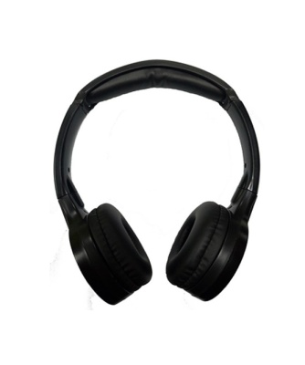 БЕСПРОВОДНЫЕ FM СТЕРЕО НАУШНИКИ ERGO VJ90