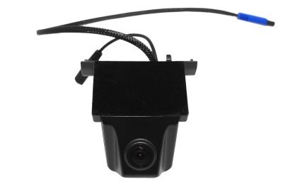 Штатный видеорегистратор Redpower DVR-HV6-G для Haval H9 (2017+)