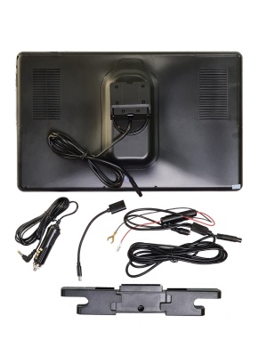 НАВЕСНОЙ МОНИТОР 15.6" ERGO ER156UN НА ANDROID