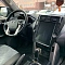 Магнитола для Toyota Land Cruiser Prado 150 2014-2017 - Carmedia ZF-1215-Q6 ("Тесла-Стиль") Android 11, 8ГБ+128ГБ, SIM-слот