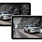 КОМПЛЕКТ НАВЕСНЫХ МОНИТОРОВ 11.6" ERGO LC200 НА ANDROID ДЛЯ TOYOTA LC200/LEXUS LX