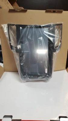 Штатная магнитола для Infiniti FX 2008-2013, QX70 2013-2018 - Carmedia ZF-1828-Q6 ("Тесла-Стиль") Android 11, 8ГБ+128ГБ, 4G/LTE-SIM