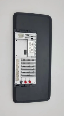 Монитор 12.5" для Mercedes-Benz V (W447) 2014-2019 NTG 5.0/5.1 - Carmedia MKD Android 11, 6Гб-128Гб, SIM-слот