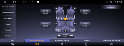 Магнитола Porsche Cayenne 958 2010-2016 - Radiola RDL-Cayenne монитор 12.3", Android 14, 6Гб+128Гб, CarPlay, 4G SIM-слот