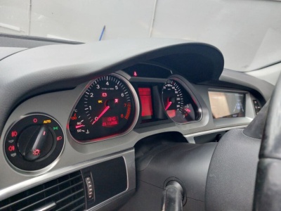 Магнитола Audi A6 2005-2009 2G - Radiola RDL-8803 монитор 8.8" Android 13, 8+128Гб, CarPlay, SIM-слот