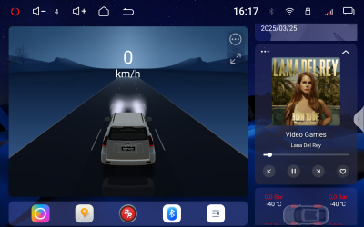 Магнитола андроид для Toyota Alphard 3-поколение H30 2015+ RedPower 85555PROmax - Android 14, QLED 2K, 16/512, CarPlay, 4G/LTE-SIM