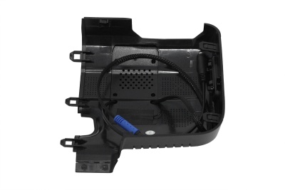 Штатный видеорегистратор для Chery Tiggo 7 и Tiggo 8 (большой короб) RedPower DVR-CT4-G