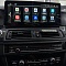 Магнитола BMW 5 GT (F07) 2013-2017 NBT - Radiola RDL-1268 монитор 12.3", Android 13, 8Гб+128Гб, CarPlay, 4G SIM-слот