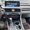 Магнитола для Lexus RX 2019-2022 (тачпад) - Radiola RDL-LEX-RX19 монитор 12.3", Android 14, 8Гб+128Гб, CarPlay, 4G SIM-слот