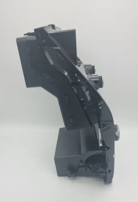 Магнитола android для Nissan Patrol Y62, Infiniti QX56/QX80 2010-2019 - Carmedia KP-N1210FW монитор 12.3" на Android 11, CarPlay, 4G SIM-слот