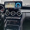 Магнитола для Mercedes-Benz C-класс (W205), GLC (X253) 2014-2018 NTG 5.0/5.1 - Radiola RDL-7715 монитор 12.3", Android 13, 8Гб+128Гб, CarPlay, SIM-слот