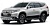 Pajero sport 2015-2021