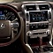 Мультимедиа блок для Lexus LX/GX/IS и Toyota Land Cruiser 200 2012-2015 - Radiola RDL-LEX Old Android 10, 8Гб+128Гб, CarPlay, 4G SIM-слот