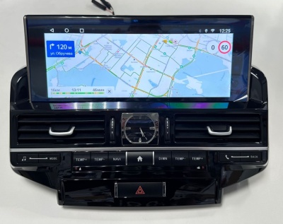 Монитор Android для Toyota Land Cruiser 200 2007-2015 RDL-LC200H 07-15 105