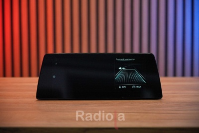 Штатный монитор Android 10,25" для BMW X1/X2 (F48/F39) 2017+ EVO 8ГБ/128ГБ RDL-6509 L