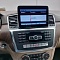Магнитола для Mercedes-Benz ML (W166), GL (X166), G класс 2012-2016 NTG 4.5/4.7 - Radiola RDL-7702 L монитор 8,4", Android 13, 8Гб+128Гб, CarPlay, SIM-слот