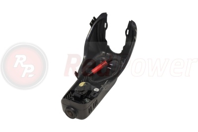 Двухканальный видеорегистратор для Volvo XC60 с 2011 по 2018 RedPower DVR-VOL2-G DUAL