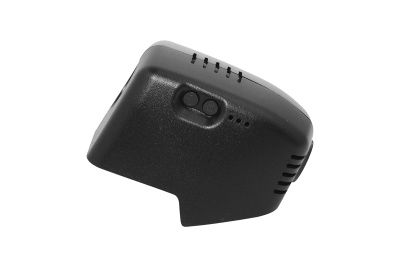 Штатный видеорегистратор для Volkswagen Tiguan с системой следования по полосам (2015+) RedPower DVR-VAG8-G черный