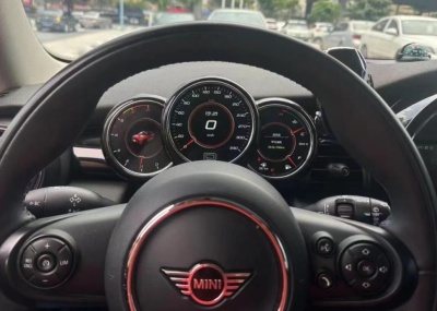 Цифровая панель приборов для BMW Mini Cooper 2014-2023 RDL-1318