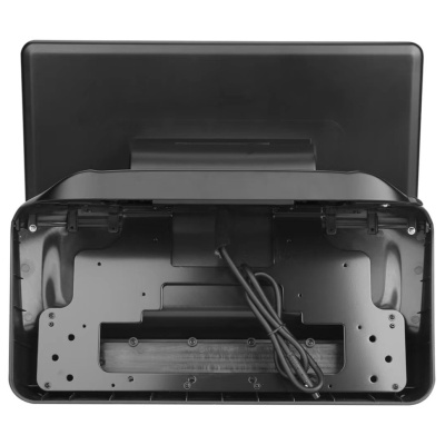 Комплект из 2-х мониторов для задних пассажиров для Toyota / Lexus RDL-LC1569 Black