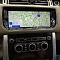 Магнитола для Range Rover 4 2012-2017 - Radiola RDL-1668 монитор 10.25", Android 13, 8+128Гб, CarPlay, SIM-слот
