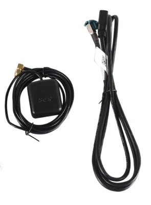 Электронная панель приборов Lexus LX570 2008-2015 - NH-LCD-L01 с LCD / ЖК 12.3" экраном QLED