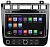 Штатная магнитола для VolksWagen Touareg II 2015+ РЕСТАЙЛ - Carmedia KD-8122-P30 на Android 9.0, до 8-ЯДЕР, до 4ГБ-64ГБ памяти и встроенным DSP
