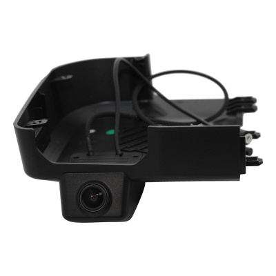 Штатный видеорегистратор для Chery Tiggo 9 с ассистентом RedPower DVR-CT6-G