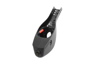 Штатный видеорегистратор для Volkswagen и Skoda с датчиком дождя (2015+) RedPower DVR-VAG6-G