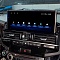 Магнитола для Toyota Land Cruiser 200 2007-2015 (климат на мониторе) - FarCar TY5001 монитор 12.3" на Android 13, 8Гб+128Гб, CarPlay, 4G SIM-слот