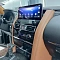 Монитор андроид для Nissan Patrol Y62, Infiniti QX56/QX80 2010-2019 (поддержка усилителя Bose, штатного 360 и мониторов) - Carmedia PH-N1210 на Android 10, 6Гб+128Гб, 4G SIM-слот, CarPlay