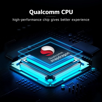 Ownice Auto Ai box OL-AI-A5H CarPlay Блок Android для штатной магнитолы на Android 13 c 4GB оперативной и 4G