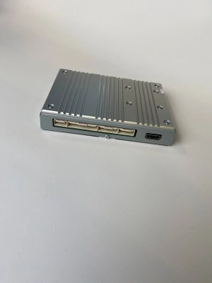 Мультимедиа блок для Lexus RX 2015-2019 (штатный экран 12.3") - Radiola RDL-LEX-H Android 10, 8Гб+128Гб, CarPlay, 4G SIM-слот