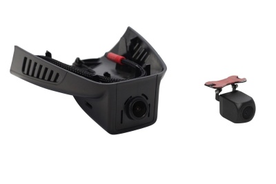 Штатный видеорегистратор