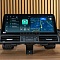 Монитор Android в штатное место 12,3" для Infiniti QX80 и Nissan Patrol 2010-2021 RDL-QX80/Patrol DH