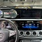 Магнитола для Mercedes-Benz E-класс (W213) 2016-2018 NTG 5.5 - Radiola RDL-7213 монитор 12.3", Android 12, 8Гб+128Гб, CarPlay, SIM-слот