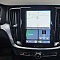 Блок CarPlay и Android Auto с навигацией для Volvo S60 2018—2025 — CarPlay BOX