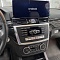 Штатная магнитола Mercedes-Benz ML (W166) / GL (X166) 2011-2015 - Radiola RDL-7712 монитор 12.3", Android 13, 8Гб+128Гб, CarPlay, SIM-слот