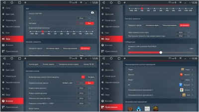 Магнитола для Volkswagen T5 Multivan 2003-2015, Caravelle/Transporter 2003-2009 - Redpower 180 Android 10, ТОП процессор, 6Гб+128Гб, CarPlay, SIM-слот