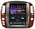 Штатная магнитола для Lexus LX 470 2002-2007 - Carmedia ZF-1305-DSP ("Тесла-Стиль") на Android 9.0, 6-ТУРБО ядер, 4ГБ-64ГБ и встроенным DSP